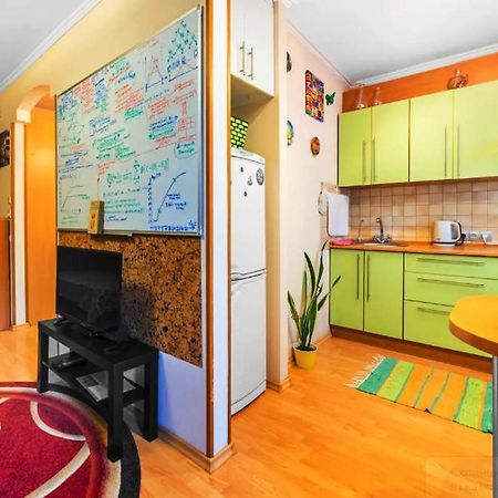 Iq-Room Black Sea Studio Apartment Odessa Ua Luaran gambar