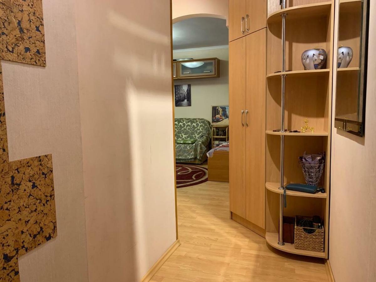 Iq-Room Black Sea Studio Apartment Odessa Ua Luaran gambar