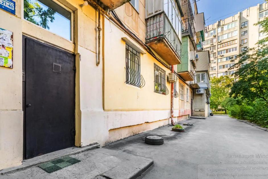 Iq-Room Black Sea Studio Apartment Odessa Ua Luaran gambar