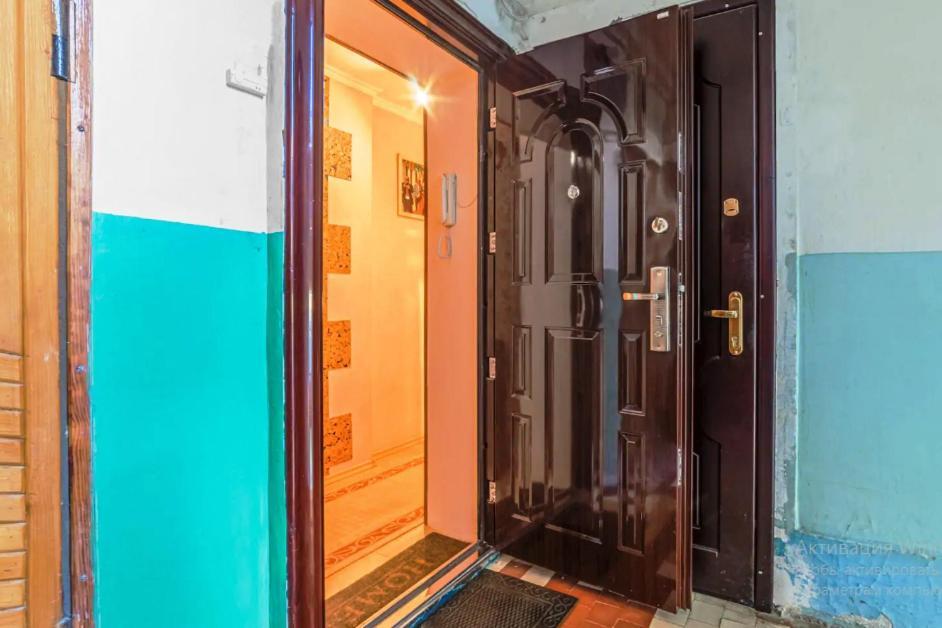 Iq-Room Black Sea Studio Apartment Odessa Ua Luaran gambar