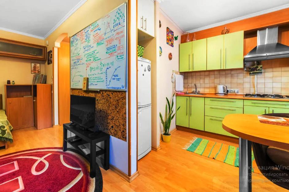 Iq-Room Black Sea Studio Apartment Odessa Ua Luaran gambar