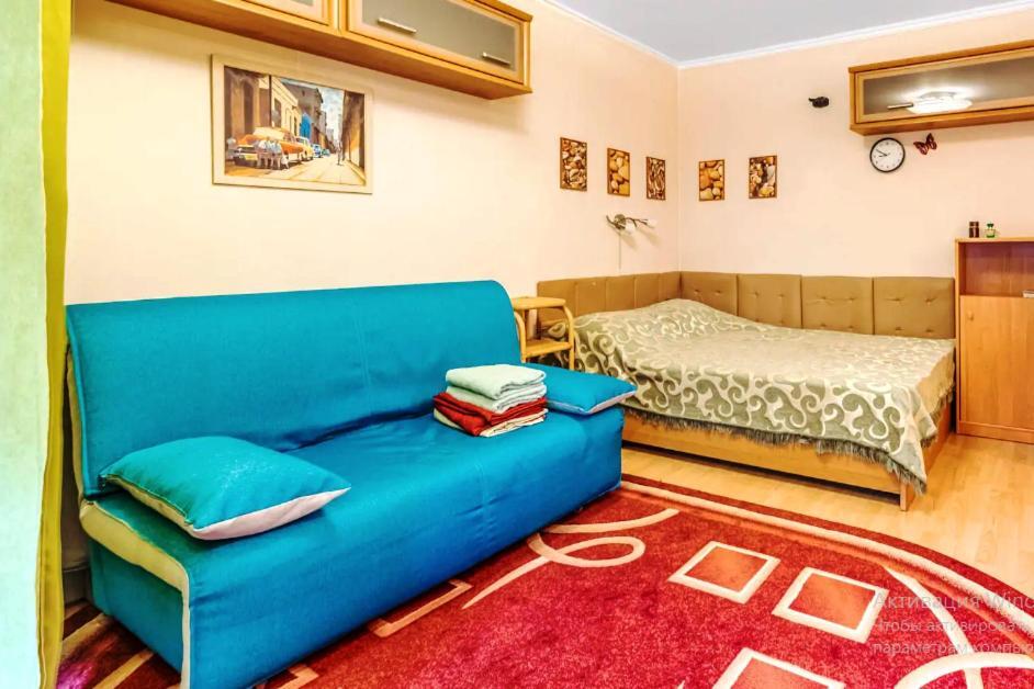 Iq-Room Black Sea Studio Apartment Odessa Ua Luaran gambar