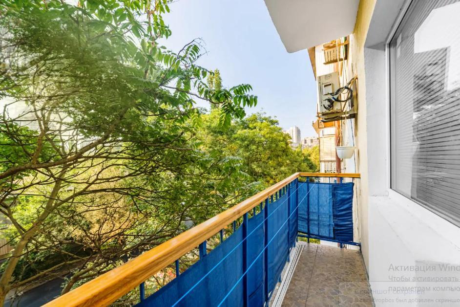 Iq-Room Black Sea Studio Apartment Odessa Ua Luaran gambar