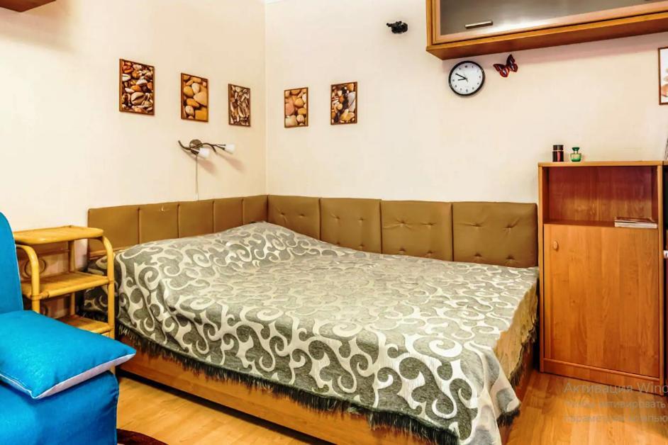 Iq-Room Black Sea Studio Apartment Odessa Ua Luaran gambar