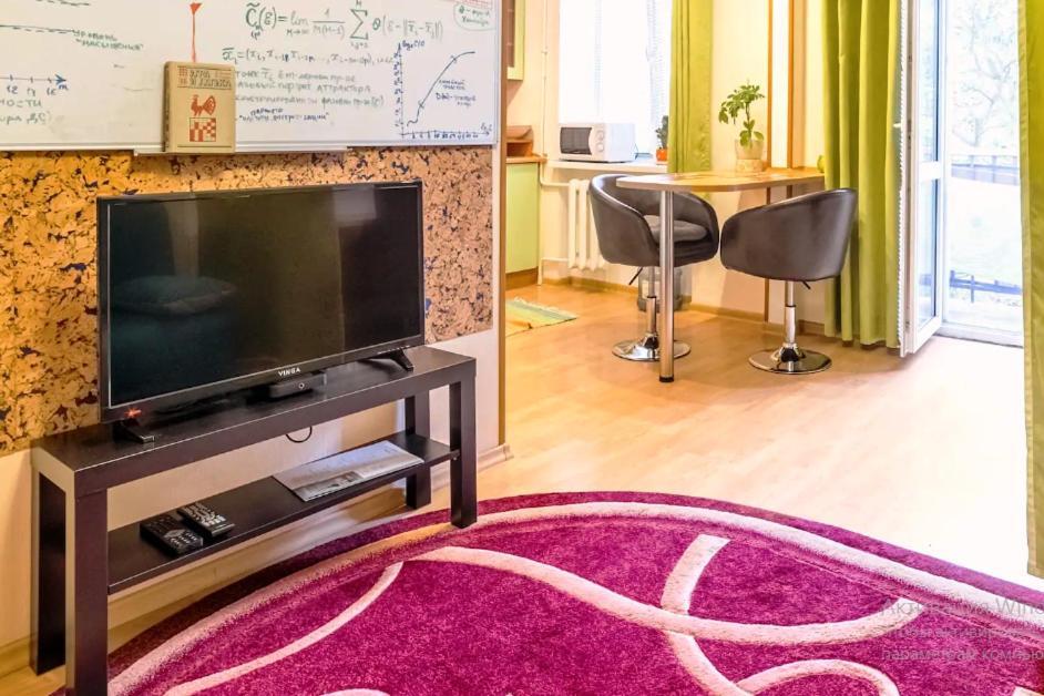 Iq-Room Black Sea Studio Apartment Odessa Ua Luaran gambar