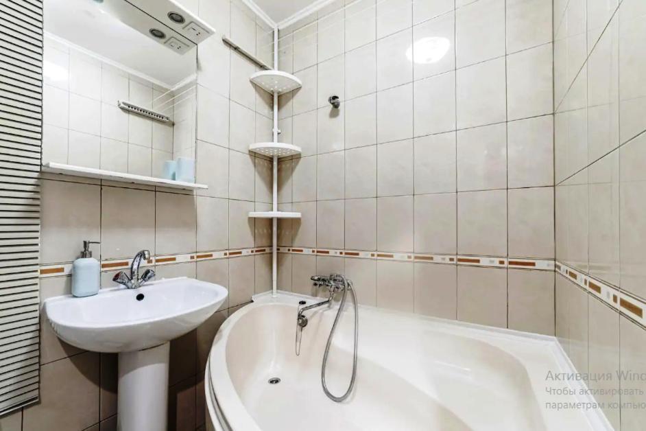 Iq-Room Black Sea Studio Apartment Odessa Ua Luaran gambar